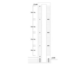 昊磐節(jié)能 裝配式鋼結(jié)構(gòu) bim技術(shù),教科書級(jí)講解教你做高層住宅