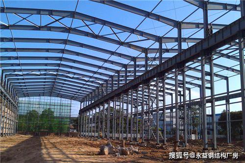 鋼結(jié)構(gòu)廠房工程施工吊裝方便的要點(diǎn)
